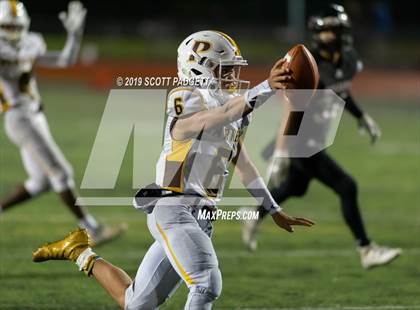 Thumbnail 2 in Castle Park vs. Francis Parker (CIF SDS D5 Final) photogallery.