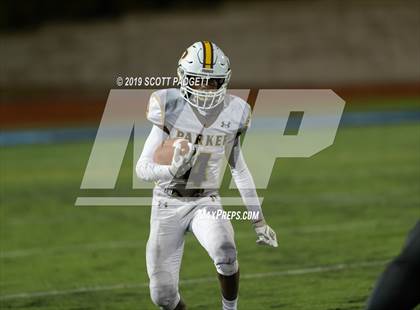 Thumbnail 1 in Castle Park vs. Francis Parker (CIF SDS D5 Final) photogallery.