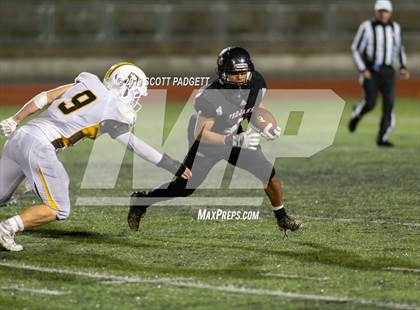 Thumbnail 1 in Castle Park vs. Francis Parker (CIF SDS D5 Final) photogallery.