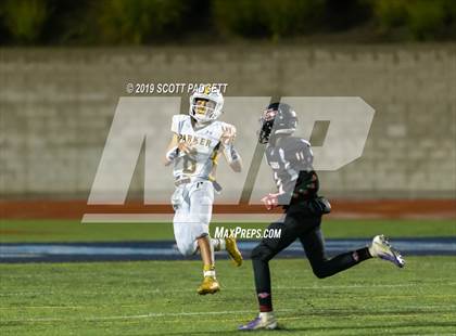 Thumbnail 2 in Castle Park vs. Francis Parker (CIF SDS D5 Final) photogallery.