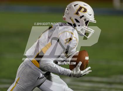 Thumbnail 2 in Castle Park vs. Francis Parker (CIF SDS D5 Final) photogallery.