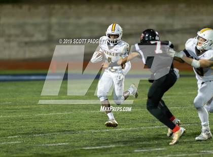 Thumbnail 2 in Castle Park vs. Francis Parker (CIF SDS D5 Final) photogallery.