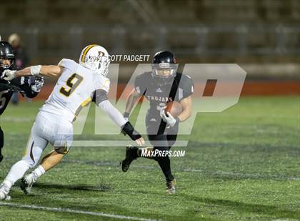 Thumbnail 2 in Castle Park vs. Francis Parker (CIF SDS D5 Final) photogallery.