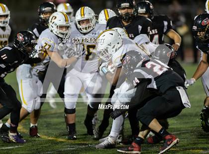 Thumbnail 3 in Castle Park vs. Francis Parker (CIF SDS D5 Final) photogallery.