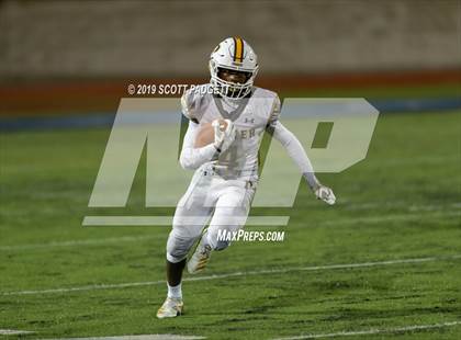 Thumbnail 1 in Castle Park vs. Francis Parker (CIF SDS D5 Final) photogallery.