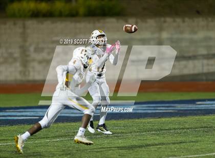 Thumbnail 1 in Castle Park vs. Francis Parker (CIF SDS D5 Final) photogallery.