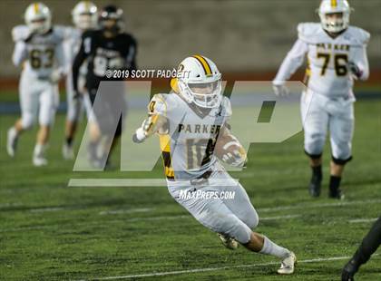 Thumbnail 1 in Castle Park vs. Francis Parker (CIF SDS D5 Final) photogallery.