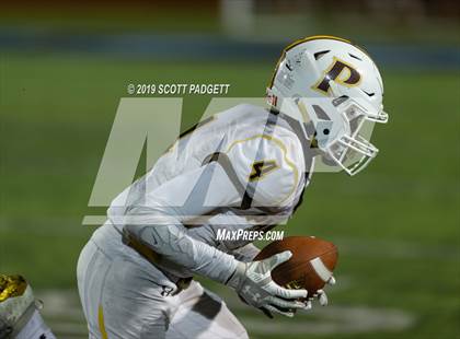 Thumbnail 3 in Castle Park vs. Francis Parker (CIF SDS D5 Final) photogallery.