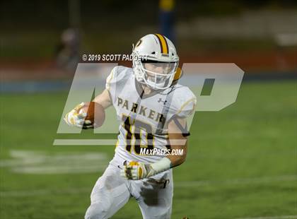 Thumbnail 2 in Castle Park vs. Francis Parker (CIF SDS D5 Final) photogallery.