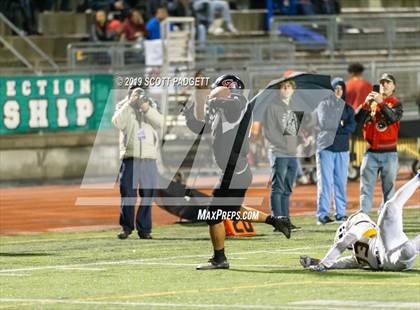 Thumbnail 1 in Castle Park vs. Francis Parker (CIF SDS D5 Final) photogallery.