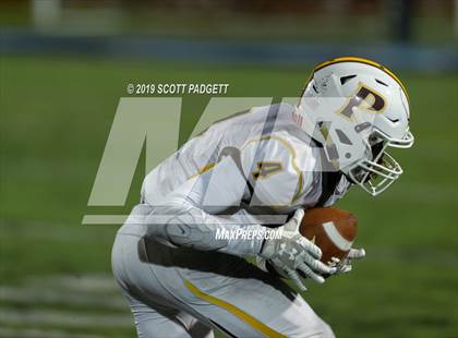 Thumbnail 1 in Castle Park vs. Francis Parker (CIF SDS D5 Final) photogallery.
