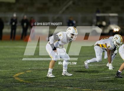 Thumbnail 3 in Castle Park vs. Francis Parker (CIF SDS D5 Final) photogallery.