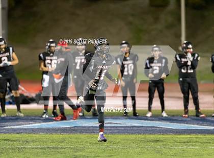Thumbnail 3 in Castle Park vs. Francis Parker (CIF SDS D5 Final) photogallery.
