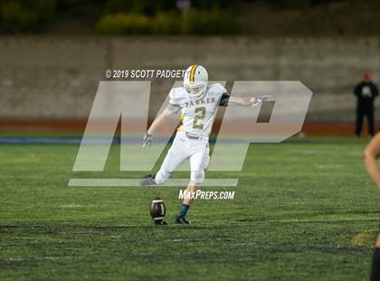 Thumbnail 1 in Castle Park vs. Francis Parker (CIF SDS D5 Final) photogallery.