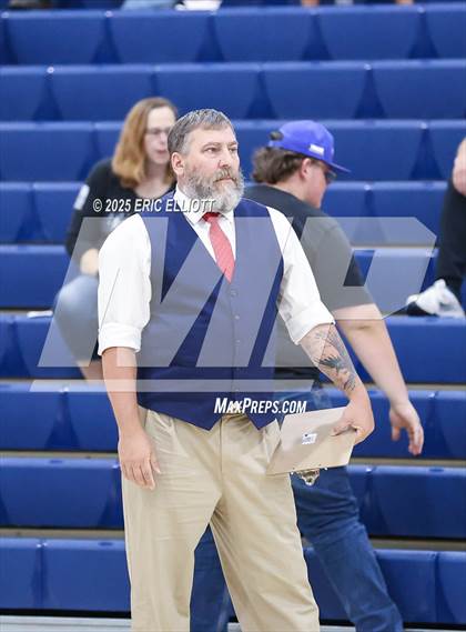 Thumbnail 2 in Commodore Perry @ Oil City photogallery.