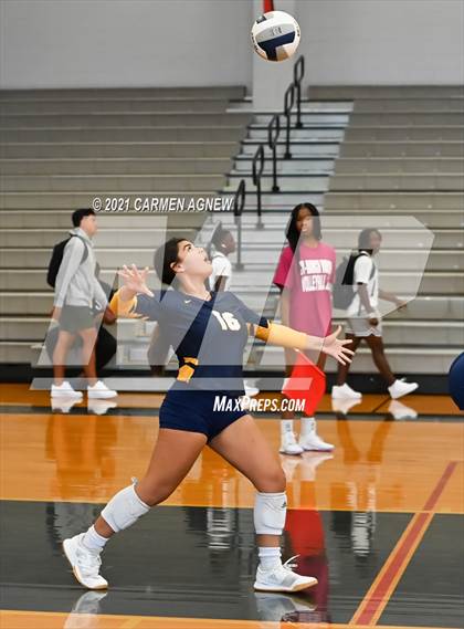 Thumbnail 1 in Cypress Ranch vs Klein Collins photogallery.