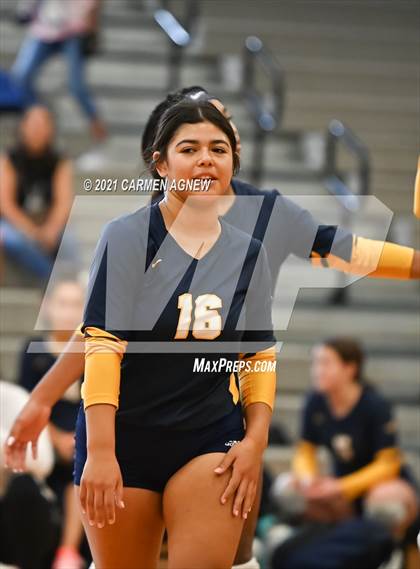 Thumbnail 1 in Cypress Ranch vs Klein Collins photogallery.