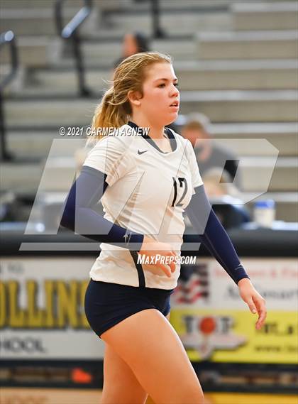 Thumbnail 3 in Cypress Ranch vs Klein Collins photogallery.