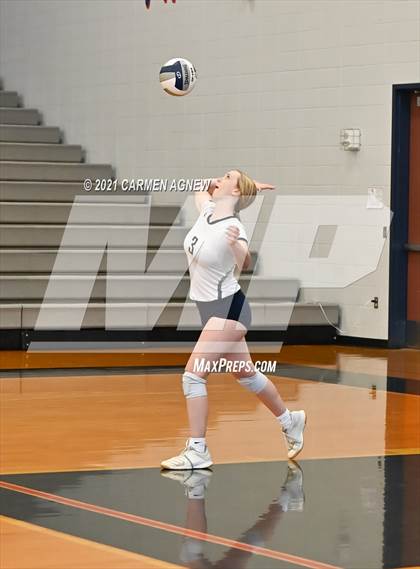 Thumbnail 1 in Cypress Ranch vs Klein Collins photogallery.