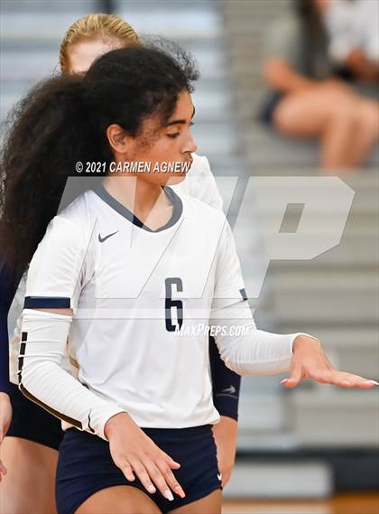 Thumbnail 2 in Cypress Ranch vs Klein Collins photogallery.