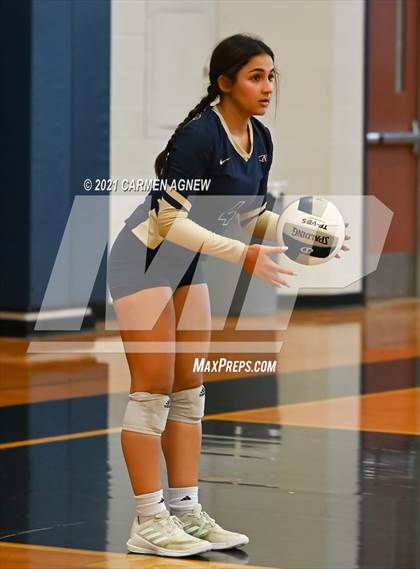 Thumbnail 3 in Cypress Ranch vs Klein Collins photogallery.