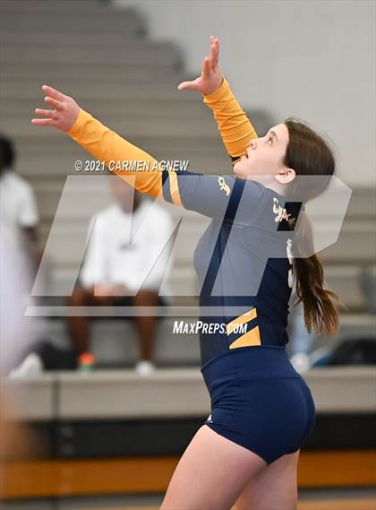 Thumbnail 3 in Cypress Ranch vs Klein Collins photogallery.
