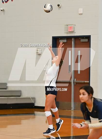 Thumbnail 1 in Cypress Ranch vs Klein Collins photogallery.
