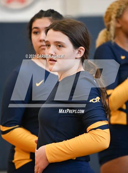 Thumbnail 3 in Cypress Ranch vs Klein Collins photogallery.