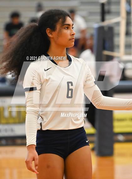 Thumbnail 3 in Cypress Ranch vs Klein Collins photogallery.