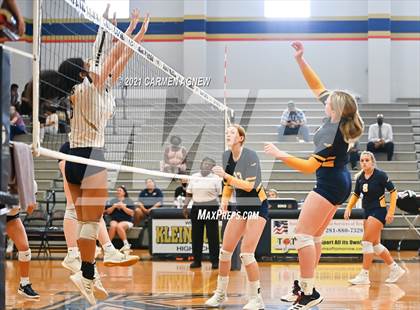 Thumbnail 1 in Cypress Ranch vs Klein Collins photogallery.