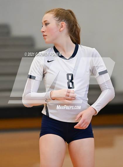 Thumbnail 2 in Cypress Ranch vs Klein Collins photogallery.