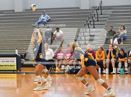 Thumbnail 2 in Cypress Ranch vs Klein Collins photogallery.