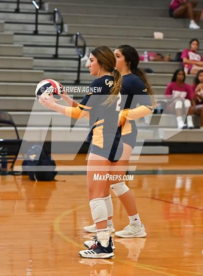 Thumbnail 1 in Cypress Ranch vs Klein Collins photogallery.