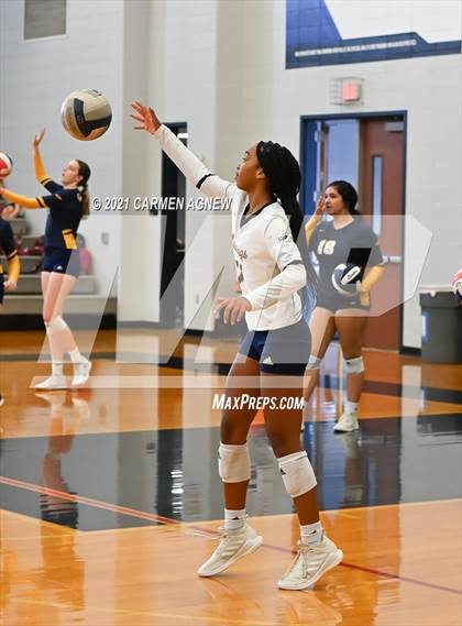 Thumbnail 1 in Cypress Ranch vs Klein Collins photogallery.
