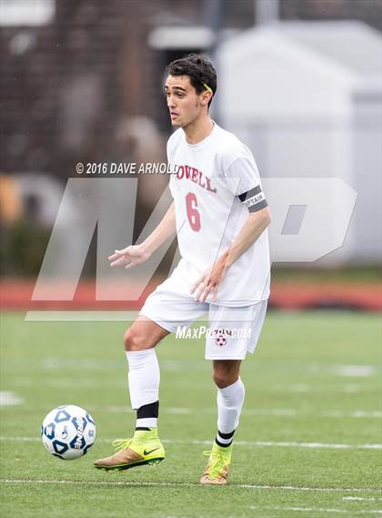 Thumbnail 1 in Lincoln-Sudbury vs. Lexington (MIAA Division 1 North Semifinal) photogallery.