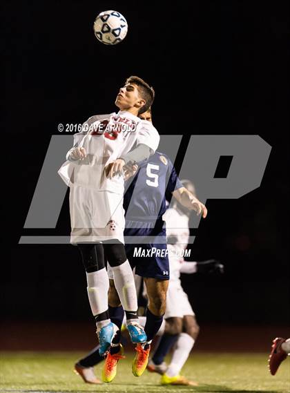Thumbnail 1 in Lincoln-Sudbury vs. Lexington (MIAA Division 1 North Semifinal) photogallery.