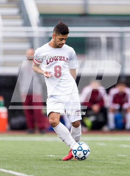 Thumbnail 1 in Lincoln-Sudbury vs. Lexington (MIAA Division 1 North Semifinal) photogallery.