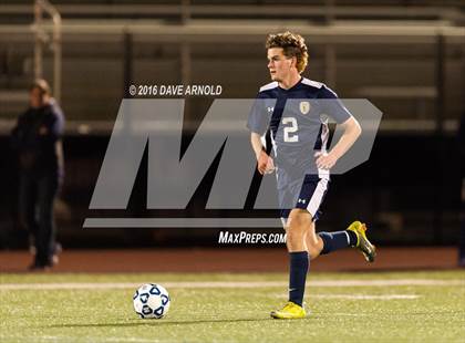 Thumbnail 1 in Lincoln-Sudbury vs. Lexington (MIAA Division 1 North Semifinal) photogallery.