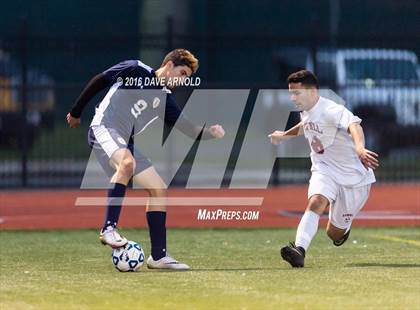 Thumbnail 1 in Lincoln-Sudbury vs. Lexington (MIAA Division 1 North Semifinal) photogallery.
