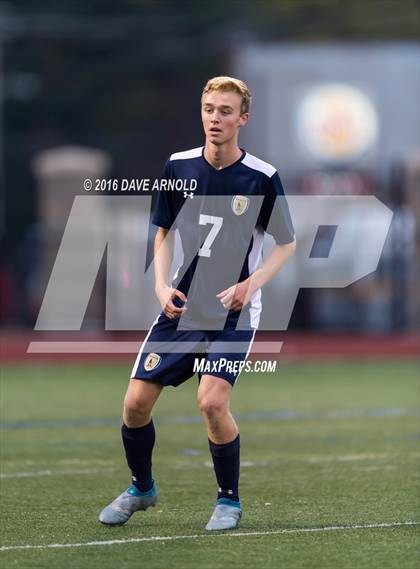 Thumbnail 1 in Lincoln-Sudbury vs. Lexington (MIAA Division 1 North Semifinal) photogallery.
