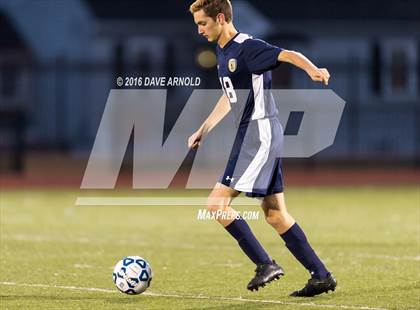 Thumbnail 1 in Lincoln-Sudbury vs. Lexington (MIAA Division 1 North Semifinal) photogallery.