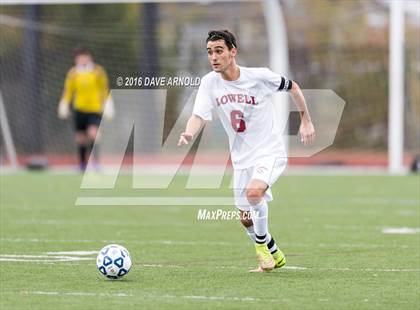 Thumbnail 1 in Lincoln-Sudbury vs. Lexington (MIAA Division 1 North Semifinal) photogallery.