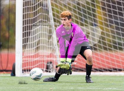 Thumbnail 1 in Lincoln-Sudbury vs. Lexington (MIAA Division 1 North Semifinal) photogallery.