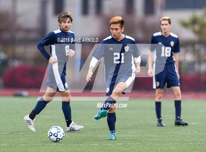 Thumbnail 3 in Lincoln-Sudbury vs. Lexington (MIAA Division 1 North Semifinal) photogallery.