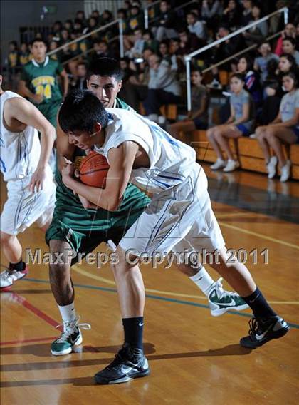 Thumbnail 3 in Schurr @ San Gabriel photogallery.