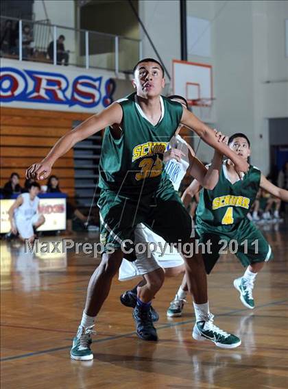 Thumbnail 2 in Schurr @ San Gabriel photogallery.