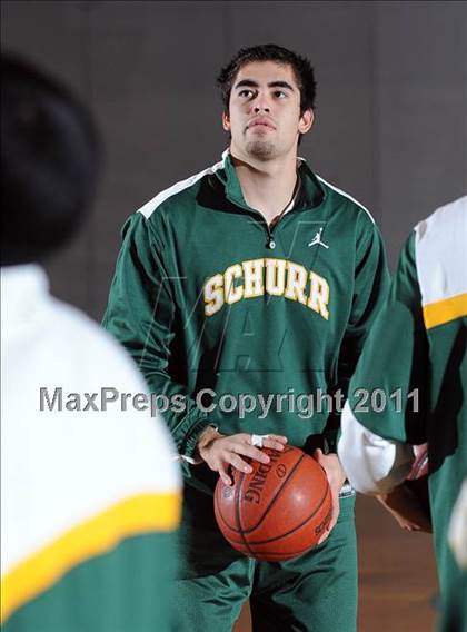 Thumbnail 1 in Schurr @ San Gabriel photogallery.