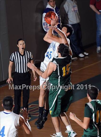 Thumbnail 2 in Schurr @ San Gabriel photogallery.