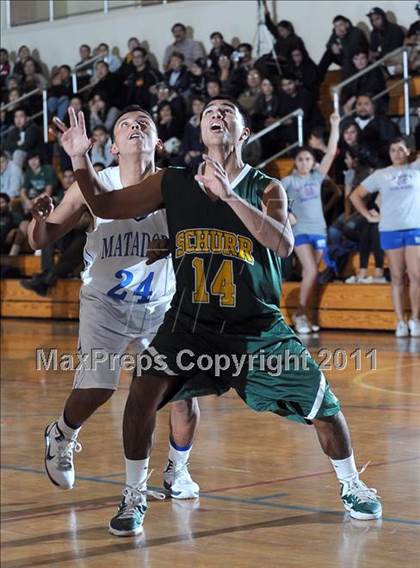 Thumbnail 1 in Schurr @ San Gabriel photogallery.
