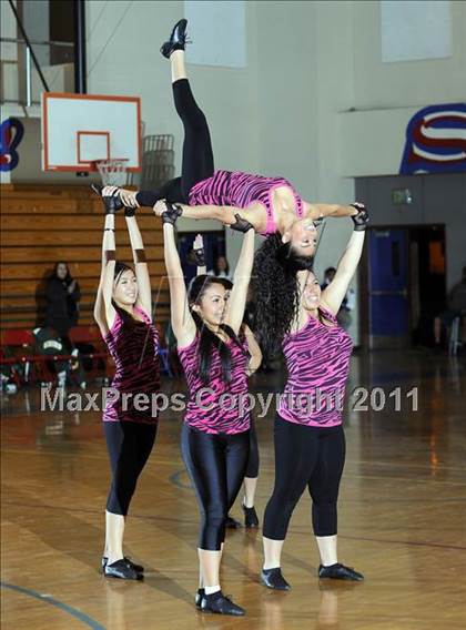 Thumbnail 1 in Schurr @ San Gabriel photogallery.